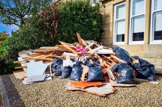 rubbish removal