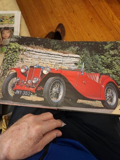 Cars.  The New Classics. From 1945 To The  Present Day. By Chris Harvey. Large Volume Hardback In Very Good Condition.