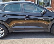 Hyundai Tucson 2019  One Lady Owner Full History