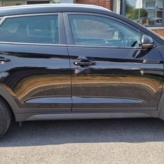 Hyundai Tucson 2019  One Lady Owner Full History