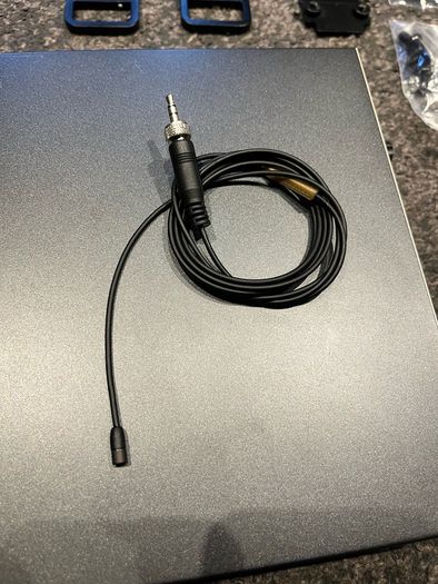 Sennheiser wireless ew500 G3 receiver (brand new)
