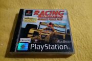 Monaco Grand prix Racing Simulation 2 PlayStation 1 Ps1 PlayStation 2 ps2 games Original