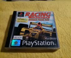 Monaco Grand prix Racing Simulation 2 PlayStation 1 Ps1 PlayStation 2 ps2 games Original