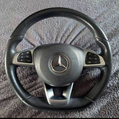 C200 Amg