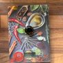 9ct / 9k Gold Large Smokey Quartz Pendant Image 5
