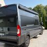 2023 Campervan Knaus Boxlife 600dq Solar 455w Image 2