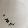 Ash - Islands. Played twice and like new. Gatefold sleeve with insert and printed inner sleeve. Image 6
