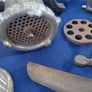 Vintage Meat Mincer/Cookie Maker Image 6