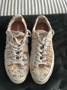 Converse UK6.5