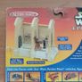 Star Wars Action Fleet Mini Scenes Throne Room Reception Micromachines Micro Machines Galoob 1998 Image 3
