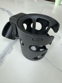 Cup Holder & Buggy Buddy
