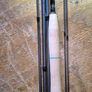 fly rod. Vision Nymphmaniac 11ft3" 3wt Image 2