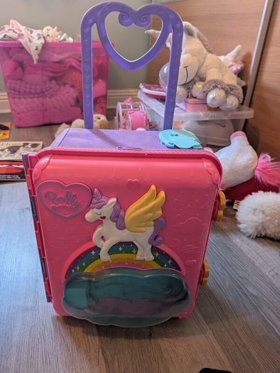 Polly Pocket