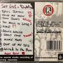 The Revs - Sonic Tonic. Very rare Irish live CD recorded in Temple Bar by Donegal band featuring Rory of 'Jimmy's Winning Matches' fame.  Great condition. Plays perfectly. Image 4