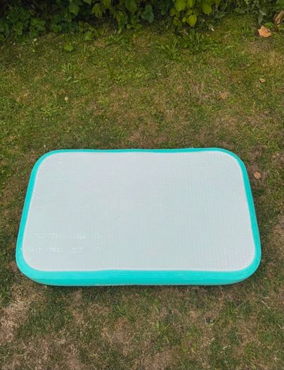 Airtrack Nordic Airblock in Mint