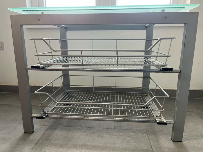Shelf