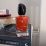 Armani Si Passione Eau de Parfum Fragrance Image 3