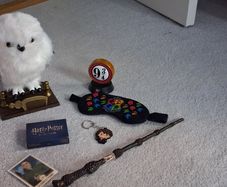 big Harry Potter bundle