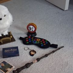 big Harry Potter bundle
