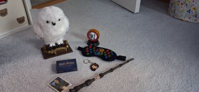 big Harry Potter bundle
