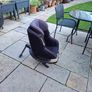 child car seat Image 2