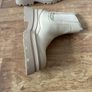 Stradivarius Over the Ankle Boot Image 3