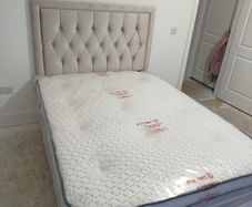 Beds in Double size