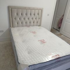 Beds in Double size