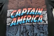 Marvel Captain America T-shirt