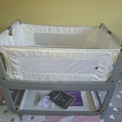 Snuzpod 3 Co-sleeper
