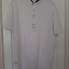 Mens Springfield Polo Shirt XL