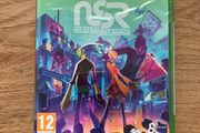 No Straight Roads Xbox one (new/sealed)