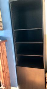 Besta cabinet