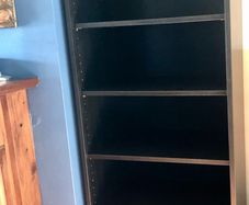 Besta cabinet