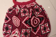 Vintage Handcrafted Bag