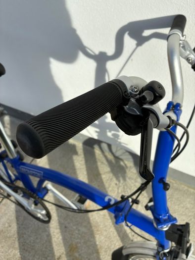 Brompton