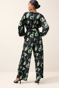 The jumpsuit is new!