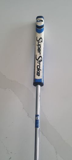 Ping Anser 5 Milled Putter