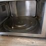 Neff integrated microwave Image 3