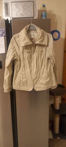 ladies jacket monsoon