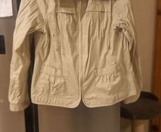 ladies jacket monsoon