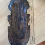 Wooden Mask Image 2
