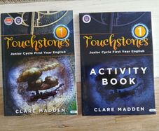 Junior cycle books