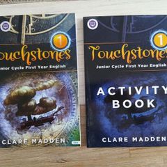 Junior cycle books
