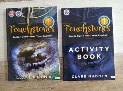 Junior cycle books