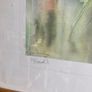Watercolourist Karen Armitage limited edition print of daffodil Image 4