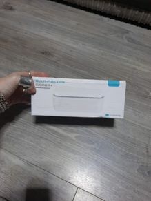 electronic jewellery cleaner