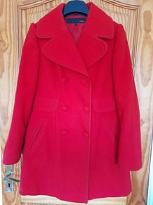 Next red coat 10