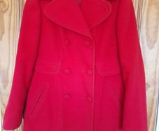 Next red coat 10