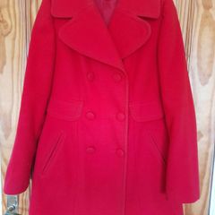 Next red coat 10
